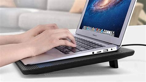 Best Laptop Cooling Pads of 2024 .